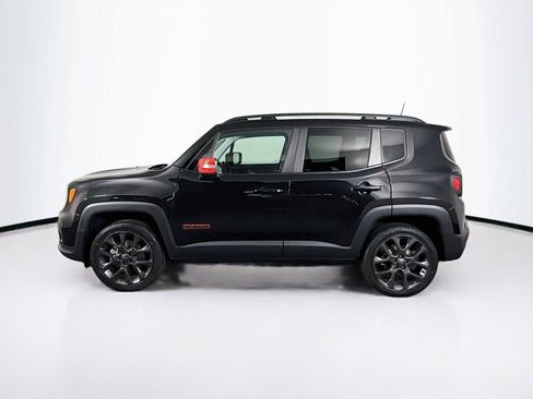 Used 2023 Jeep Renegade Latitude w/ Sun/Sound Group AWD/4WD image 8