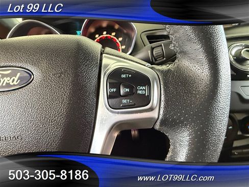 Used 2014 Ford Fiesta ST FWD image 37