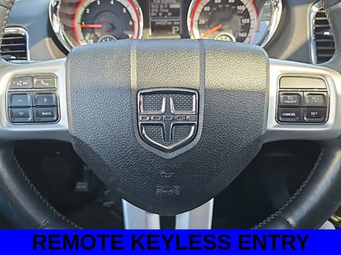 Used 2013 Dodge Durango R/T w/ Leather Interior Group image 11