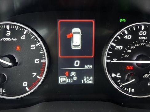 New 2026 Subaru Forester Premium image 74