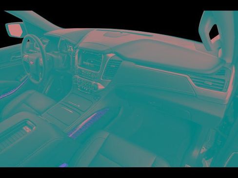 Used 2015 Chevrolet Suburban LTZ image 11