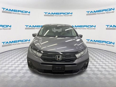Used 2025 Honda Odyssey EX-L image 8