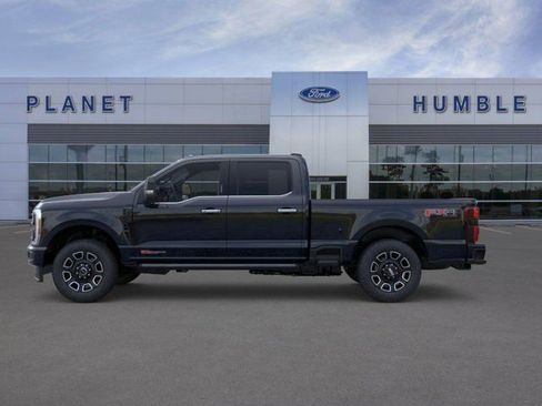 New 2026 Ford F250 Platinum image 3