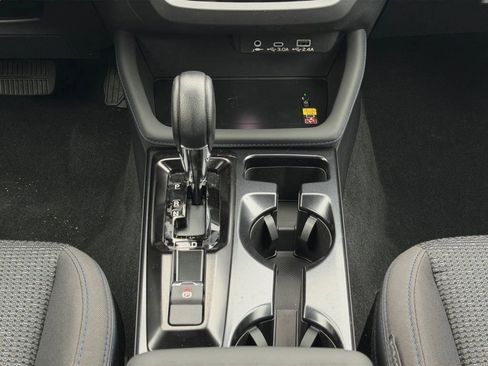 New 2026 Subaru Forester Premium w/ Base/Premium Plus Package image 17