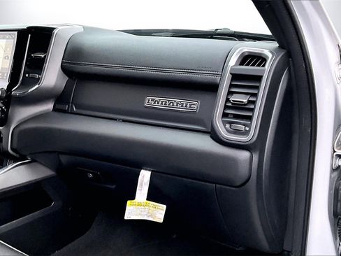 Certified 2022 RAM 1500 Laramie image 20