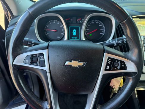 Used 2016 Chevrolet Equinox LT w/ Convenience Package FWD image 7