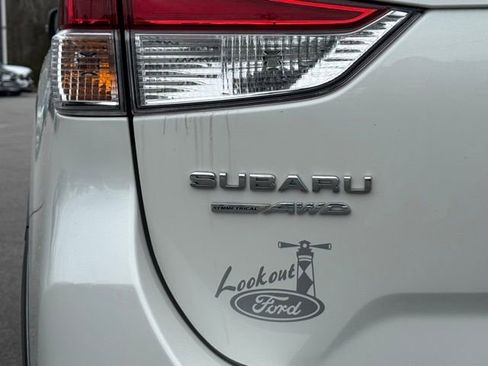 Used 2020 Subaru Forester Touring w/ Popular Package #2 image 26