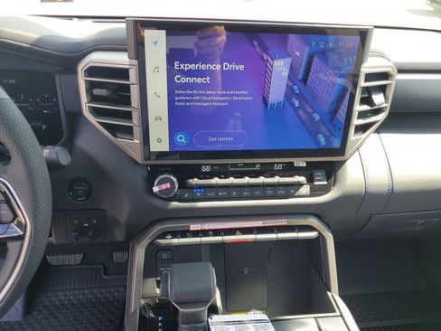 New 2026 Toyota Sequoia Platinum image 16