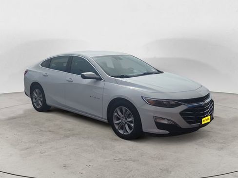 Used 2024 Chevrolet Malibu LT FWD image 7