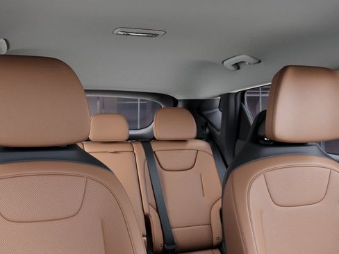 New 2026 Kia EV6 Wind AWD/4WD image 27
