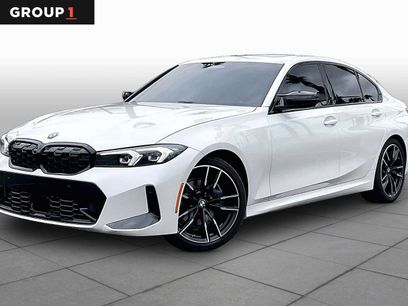 Used 2025 BMW M340i