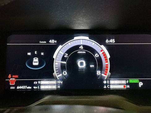 Used 2023 Toyota Sequoia Limited image 14