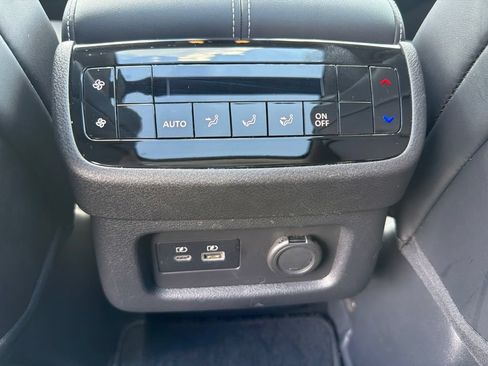 Used 2023 INFINITI QX60 Luxe w/ Cargo Package FWD image 28