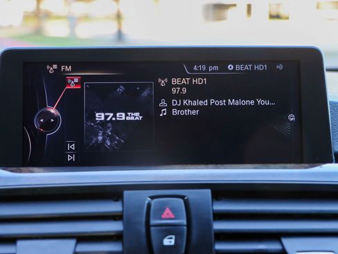 Used 2015 BMW 435i Convertible image 38