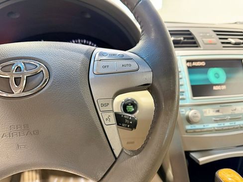 Used 2007 Toyota Camry XLE image 12