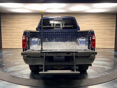 Used 2014 Ford F250 King Ranch w/ FX4 Off-Road Package image 21