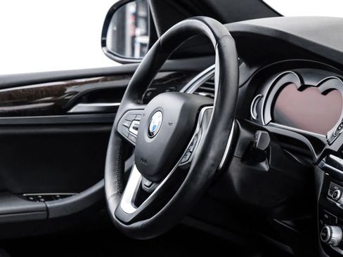 Used 2019 BMW X3 sDrive30i w/ Premium Package RWD image 21