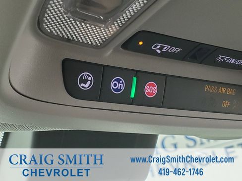 Used 2022 Chevrolet Equinox LT image 28