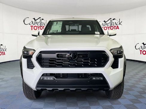 New 2026 Toyota Tacoma TRD Off-Road image 3