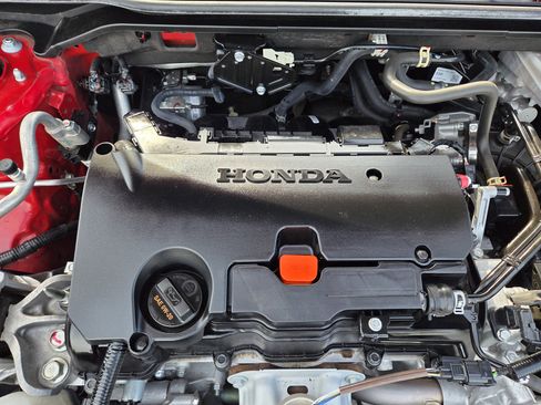 Used 2022 Honda Civic LX image 38