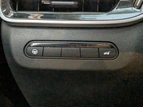 Used 2022 INFINITI QX60 Luxe w/ Performance Audio Package image 11