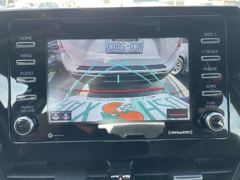 Used 2024 Toyota Camry SE w/ Convenience Package image 40