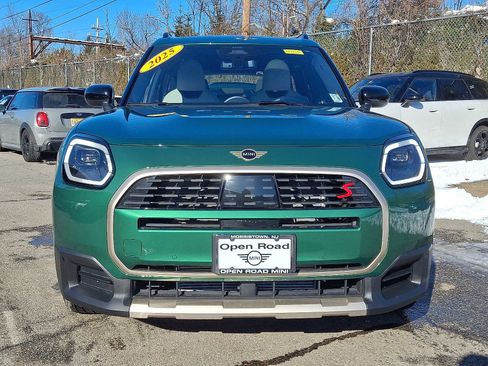Used 2025 MINI Cooper Countryman S image 2