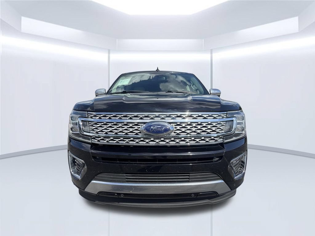 Used 2019 Ford Expedition Platinum RWD image 9
