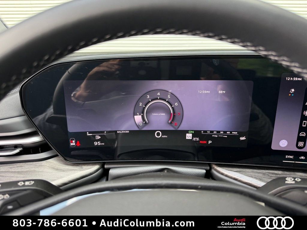 New 2026 Audi Q5 2.0T AWD/4WD image 25