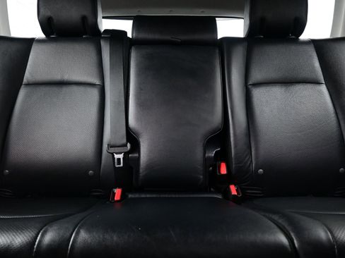 Used 2022 Toyota 4Runner Limited image 17