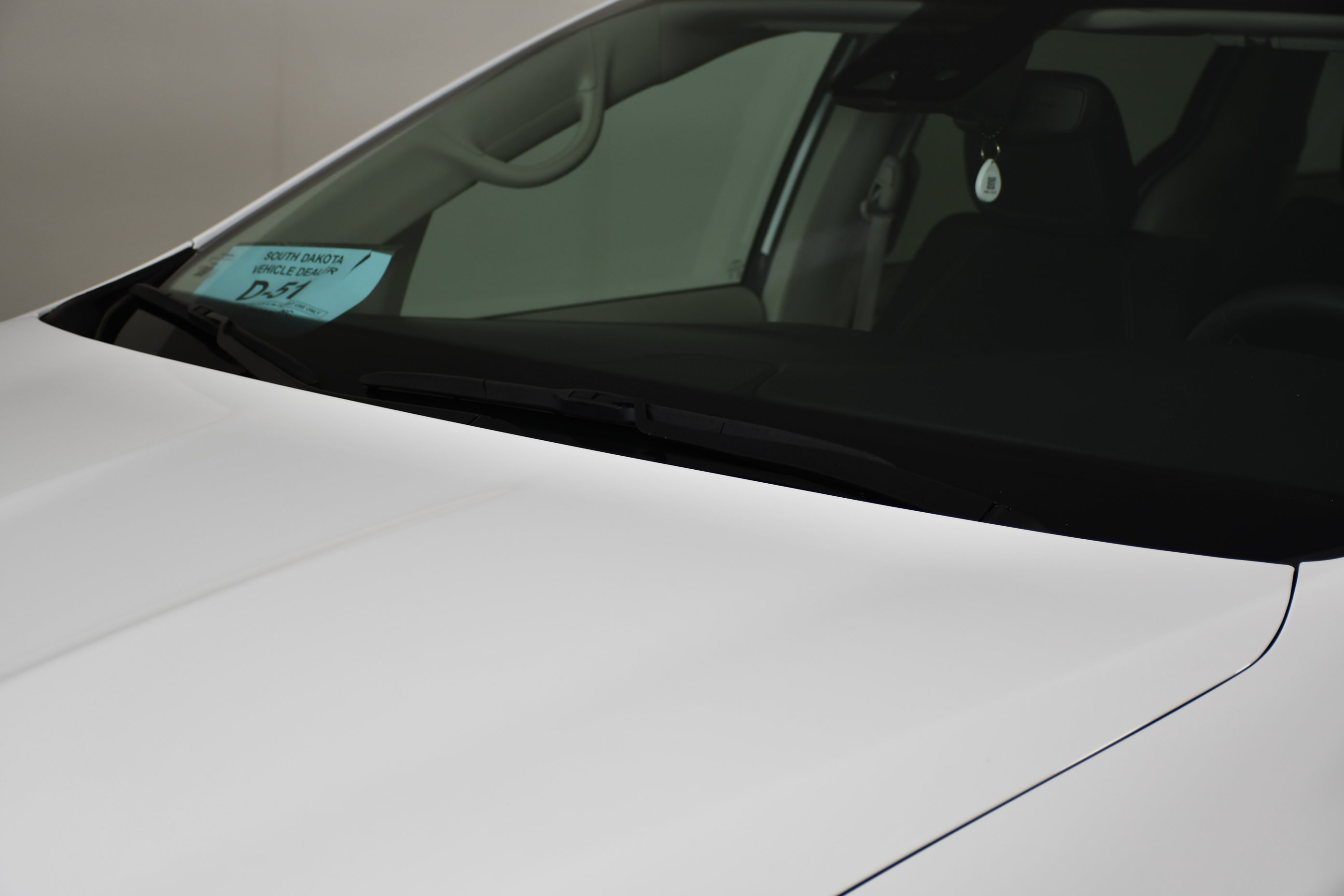 Used 2023 Chrysler Voyager LX FWD image 12