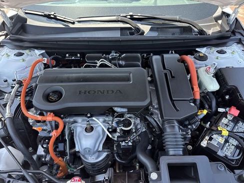 Used 2023 Honda Accord EX-L image 30