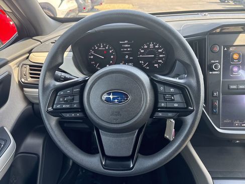 Certified 2025 Subaru Forester AWD/4WD image 14