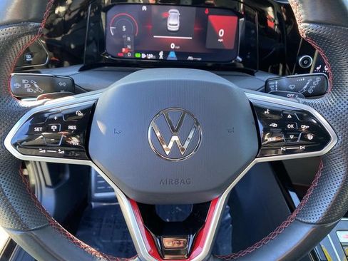 Used 2024 Volkswagen GTI S image 11