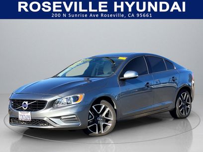 Used 2017 Volvo S60 T5 Dynamic