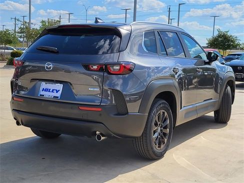 New 2026 MAZDA CX-50 2.5 Hybrid w/ Preferred Pkg image 4