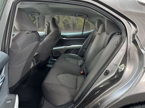 Used 2023 Toyota Camry LE FWD image 10