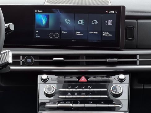 New 2026 Hyundai Santa Fe SE image 18