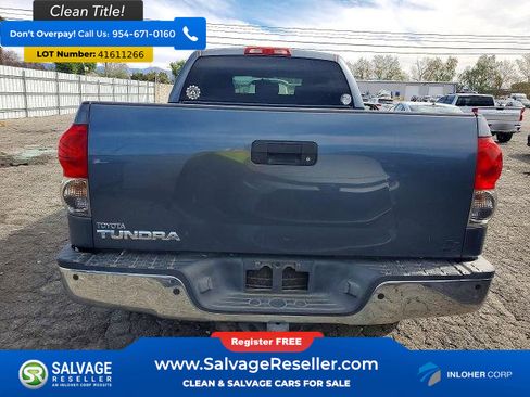 Used 2007 Toyota Tundra SR5 image 8