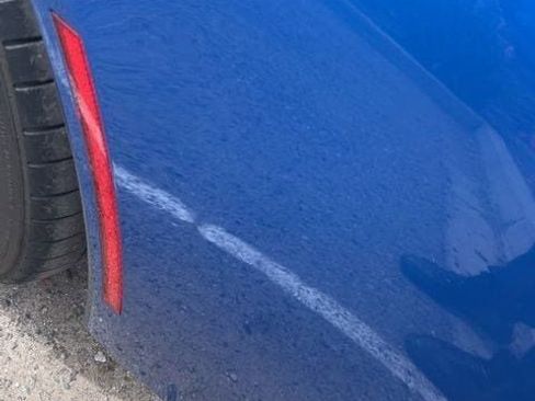 Used 2014 Chevrolet Corvette Stingray Coupe w/ 3LT Preferred Equipment Group image 11