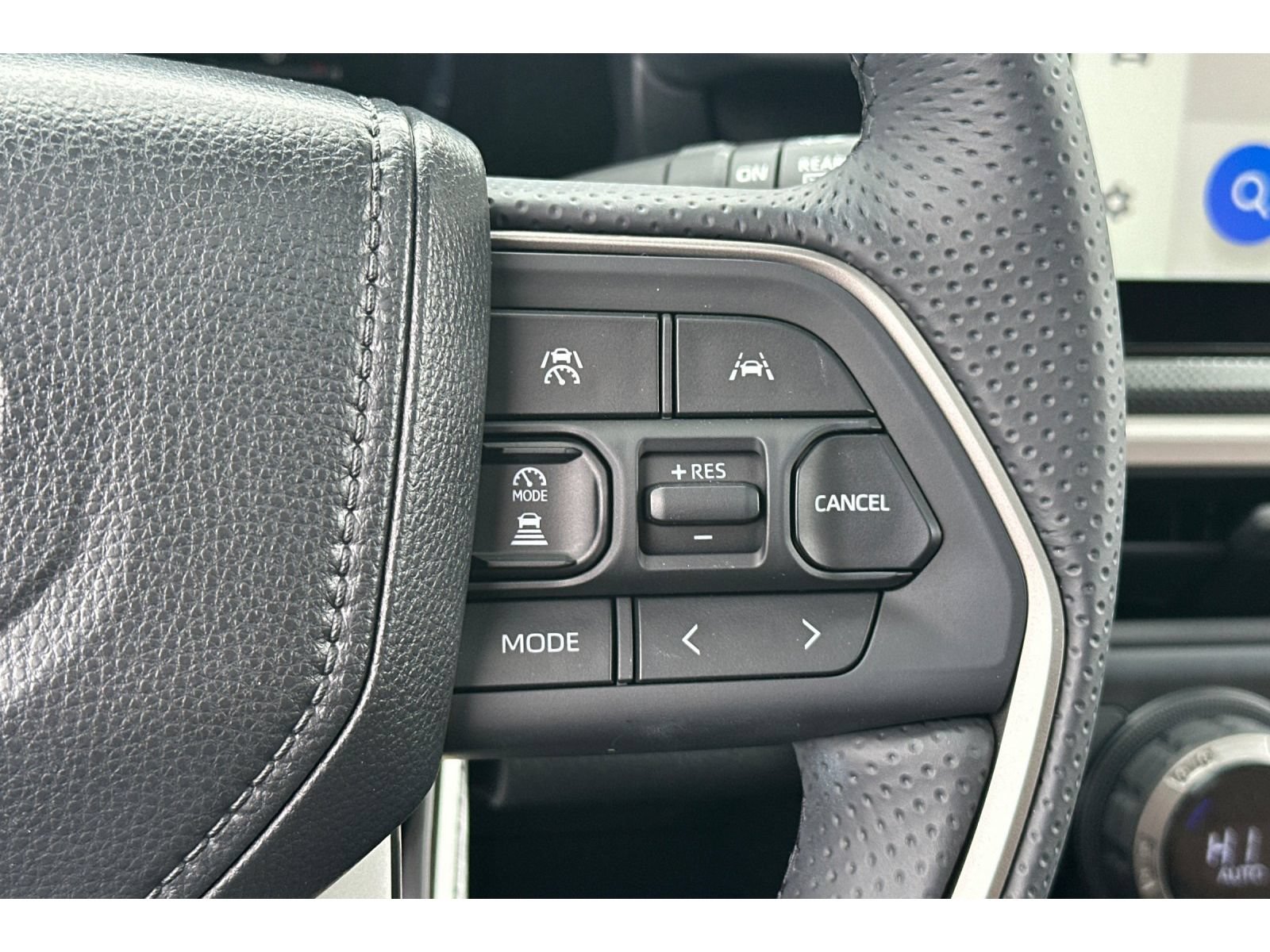 New 2026 Toyota 4Runner Limited AWD/4WD image 28