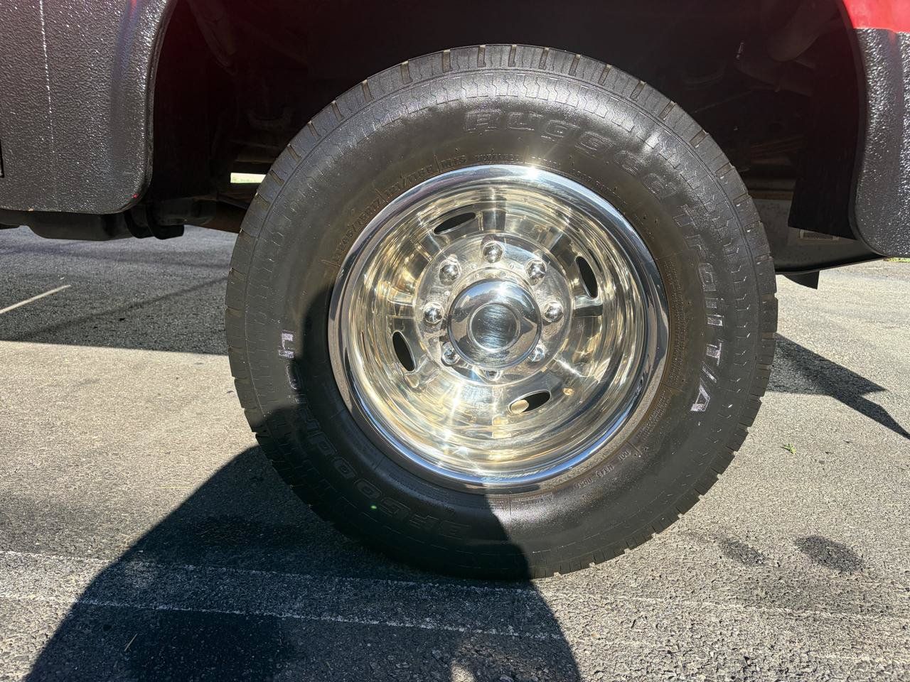 Used 2014 Ford F350 XL w/ Power Equipment Group AWD/4WD image 15