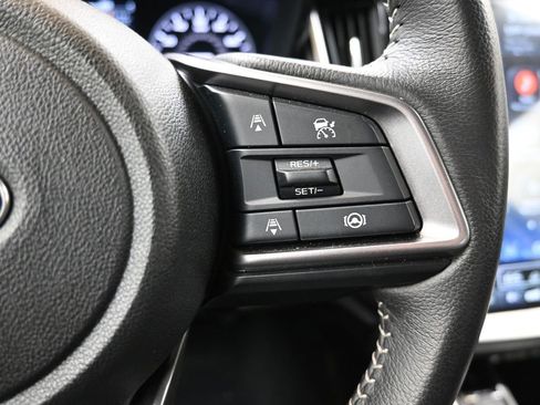 Used 2025 Subaru Legacy Premium image 27