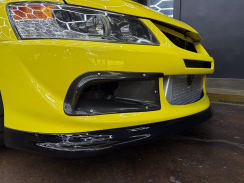 Used 2003 Mitsubishi Lancer Evolution image 37