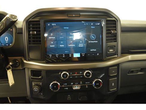 New 2025 Ford F150 XLT w/ Equipment Group 301A Standard image 19