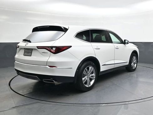 New 2026 Acura MDX FWD image 4