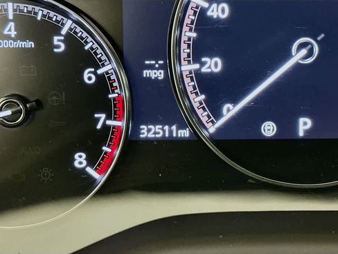 Used 2022 MAZDA CX-30 AWD 2.5 S image 19
