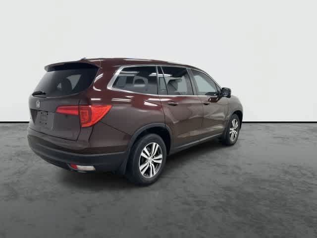 Used 2016 Honda Pilot EX-L image 3