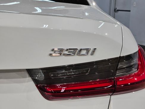 Used 2025 BMW 330i 330i w/ Premium Package image 39