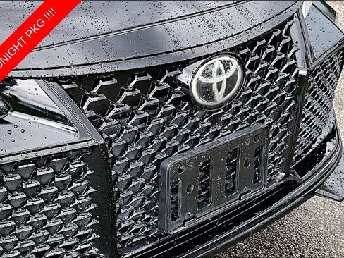 Used 2020 Toyota Avalon TRD FWD image 26